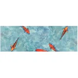 Primaflor Küchenläufer KOI, - 0,80m x 2,00m,