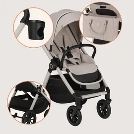 lionelo LAYLA Beige