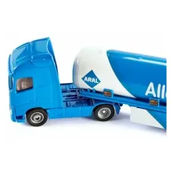 SIKU Tanksattelzug Aral 1626