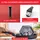 Tefal Ingenio Emotion Set 5-tlg. Pfanne 24 cm + 28 cm + Kasserolle 16 cm + 20 cm + abnehmbarer Griff