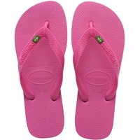 HAV. BRASIL PINK FLUX 43/44 - 43/44 EU