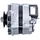 Hella 8EL 015 643-561 Generator/Lichtmaschine - 12V - 65A - für u.a. BMW 3 (E30) 320 i