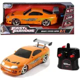 Jada Toys Fast & Furious RC Brian's Toyota 1:16