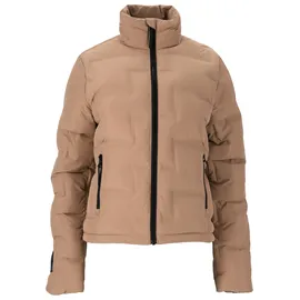 SOS Sportjacke Alagna braun S