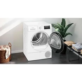 Siemens iQ300 WT45HV00ES Wärmepumpentrockner (8 kg)