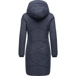 Ragwear Wintermantel Gordon navy XL