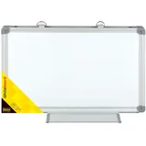 IDENA Whiteboard mit Aluminiumrahmen