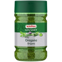 Kotanyi Oregano gerebelt Gewürze für Großverbraucher und Gastronomie, 1200 ccm, ca. 135 g