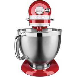 KitchenAid Artisan 5KSM185PS Empire Rot