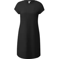 QS Minikleid Kleid Schwarz 34
