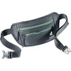 DEUTER Neo Belt I BLACK-SEAGREEN - 