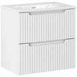 Lomadox NEWPORT-56 Waschtisch 61 x 40 cm