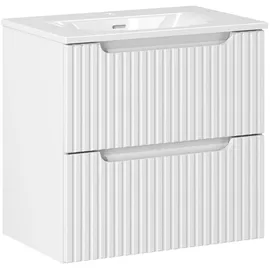 Lomadox NEWPORT-56 Waschtisch 61 x 40 cm