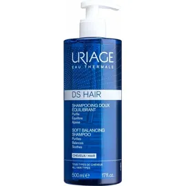 Uriage DS Hair sanft regulierendes Shampoo 500 ml