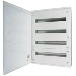 EATON Oberputz Flachverteiler BF-O-2/48-A