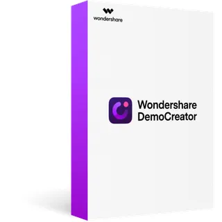 Wondershare DemoCreator MAC