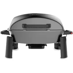Nexgrill BBQ Tisch-Gasgrill "Nexgrill Fortress",dunkelgrau,