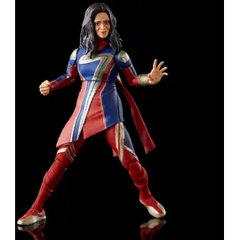 Hasbro Marvel Legends Series Ms, The, 15 cm große Action-Figur