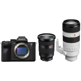 Sony Alpha 7R V Body