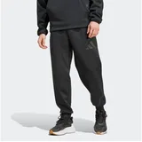 Adidas New adidas Z.N.E. Hose Black L