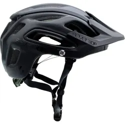 7IDP M2 BOA Helm Schwarz Modell 2024