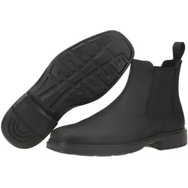 ECCO Chelsea-Boots Herren Schwarz 43