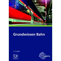 Europa Lehrmittel Verlag Grundwissen Bahn