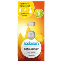 Sodasan Küchenreiniger Konzentrat 100 ml