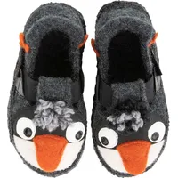 Nanga Fuzzi Pingu Silber 23