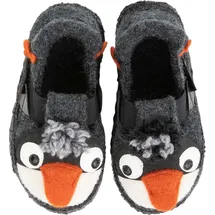 Nanga Fuzzi Pingu Silber 23