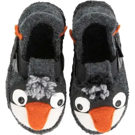 Nanga Fuzzi Pingu Silber 23