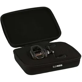 Westin W4-BC50 Lsg LH Metallic Trooper Baitcastrolle