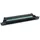 Equip Patchpanel 50x Cat3 19" 1HE ISDN schwarz
