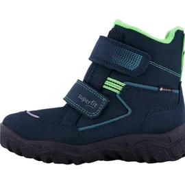 superfit HUSKY Grün/Hellgrün 36