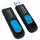 A-Data ADATA UV128 blau 256GB, USB-A 3.0 (AUV128-256G-RBE)