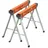 Bora Arbeitsbock Stahl 2er Set