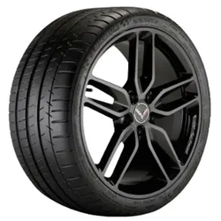 MICHELIN 285/30R19 94(Y) - Pilot Super Sport ZP Sommerreifen  089138