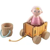 HABA 304748 Little Friends – Baby Nora