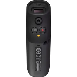 Canon PowerShot ZOOM schwarz