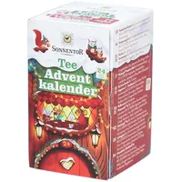 Sonnentor - Tee Adventkalender Edition 2024 38,9 g