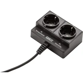 Exo Terra Thermostat/Hygrostat 600 W/100 W