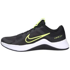Nike MC Trainer 2 Herren Black/Volt Black 44
