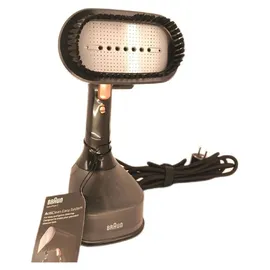 Braun QuickStyle 7 GS7077BK schwarz/kupfer
