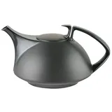 Rosenthal Teekanne TAC Gropius Black Teekanne 6 Personen, 1.35 l schwarz