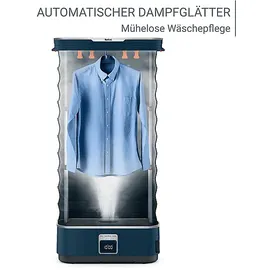 Tefal Care For You First YT2020 blau