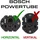 Bosch PowerTube 400 Wh horizontal BBP282