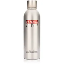 Danzka Red 40 % vol 1 l