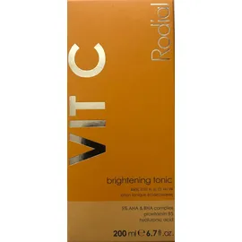 Rodial Vit C Brightening Tonic 100 ml