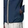 K-Way Jack Stretch Dot Kapuzenjacke nachtblau perlmutt - XL