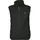PRO-X elements Steppweste IRMA, Schwarz, | Gr.: 48